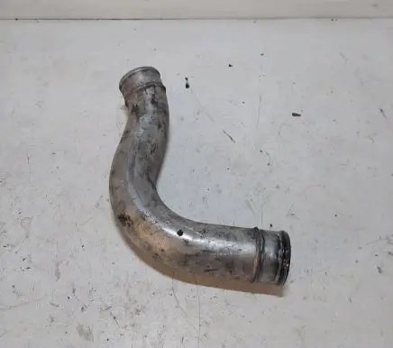 BMW 5 E39 Intercooler hose/pipe 11617786531