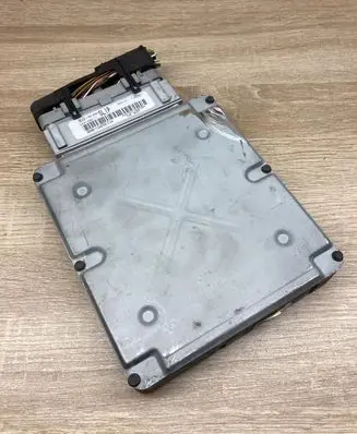 Ford Focus Engine control unit/module ECU 98AB12A650CXA
