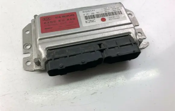 KIA Shuma Other control units/modules 0261206702 F3892