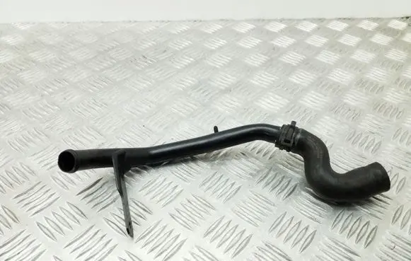 Volkswagen Jetta VI Engine coolant pipe/hose 03L122157K 03L121157Q