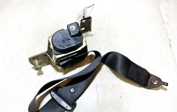 Honda Accord Rear seatbelt eccb30ej003 161097