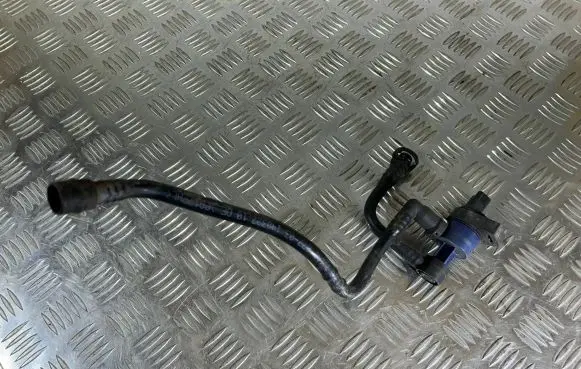 BMW 1 F20 F21 Turbo solenoid valve 7624012 7600677 7609520