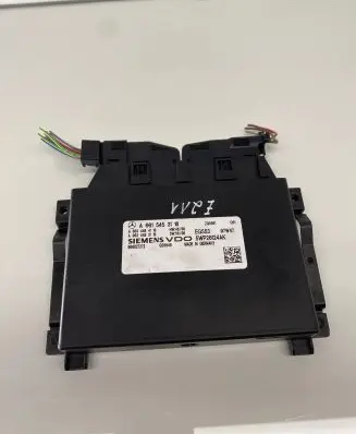 Gearbox control unit/module