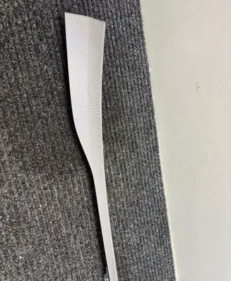 Volvo XC90 Rear door card trim 31699348