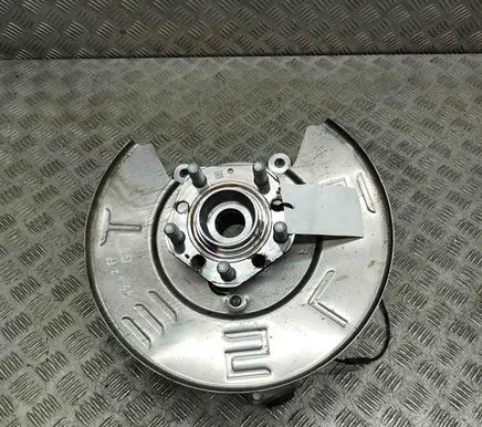 Tesla Model Y Rear wheel hub 104412300B 128841600A