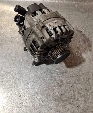 Peugeot 508 Generator/alternator C645085R