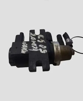 Citroen C5 Turbo solenoid valve 70163300 9661860380 091044