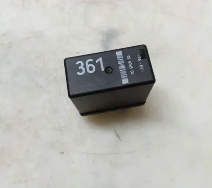 Audi A6 S6 C5 4B Other relay 4A0907440 05020500