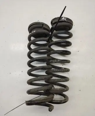 KIA Sportage Rear coil spring