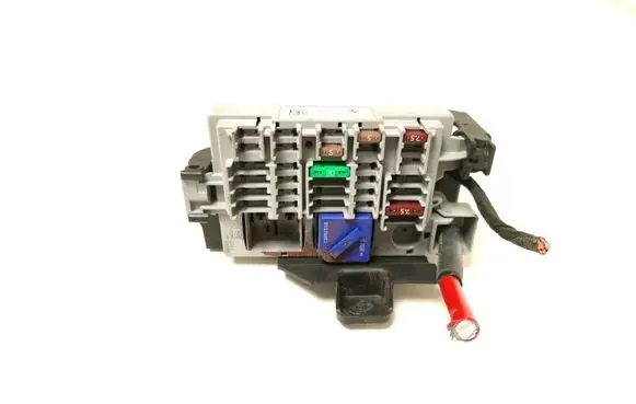 BMW 3 G20 G21 Fuse module 9350314