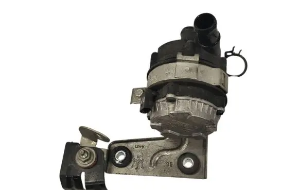 Maserati Ghibli Electric auxiliary coolant/water pump 670005347