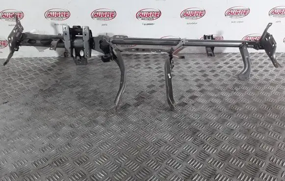 Volkswagen Tiguan Dashboard cross member/frame bar 5NB257017027