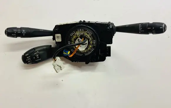 Peugeot 308 Hand brake control module 98072732ZD 83076202 NE10668653