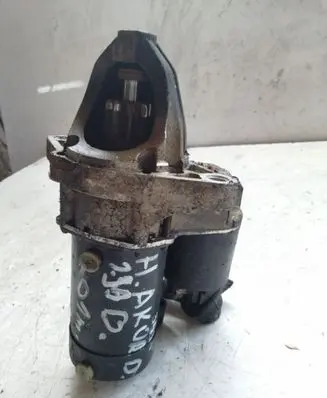 Honda Accord Starter motor 31200PDAE530M5