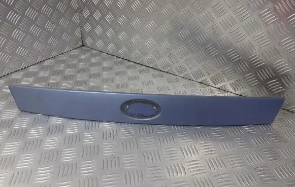 KIA Picanto Rear window tailgate spoiler 87311-07000