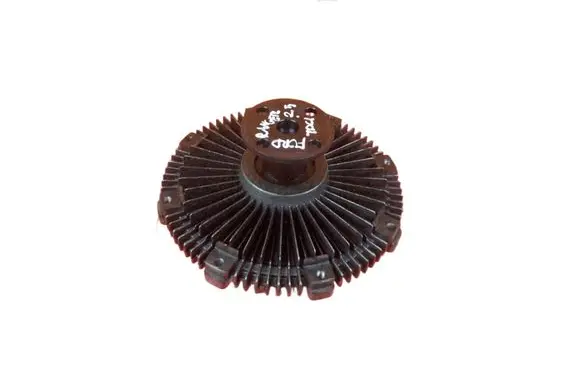 Ford Ranger Viscous fan clutch WISKOZA 4MB50