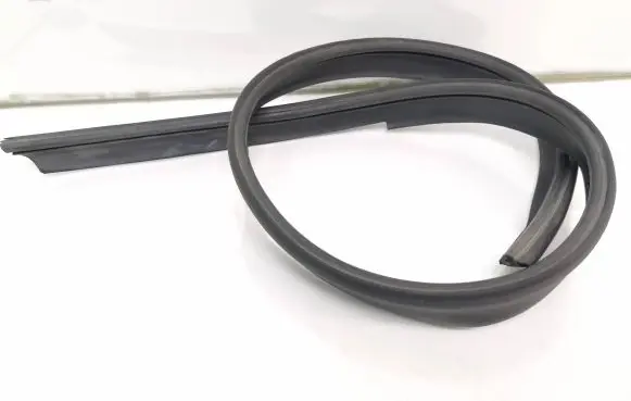 BMW 3 F30 F35 F31 Engine compartment rubber 7255802 51767255802 5176725580212