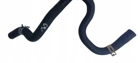 Toyota C-HR I Engine coolant pipe/hose G922AF4010B