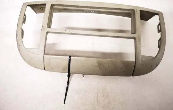 Nissan Micra Other interior part 68260k10381