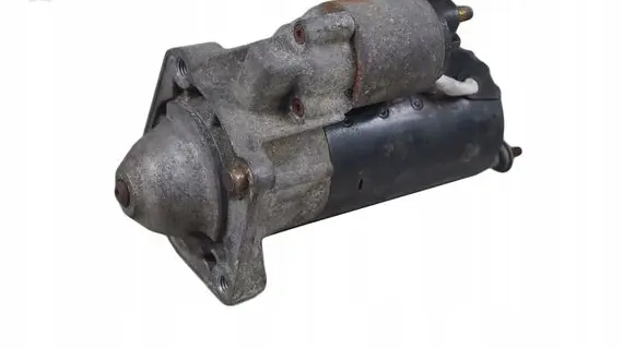 Volvo S80 Starter motor