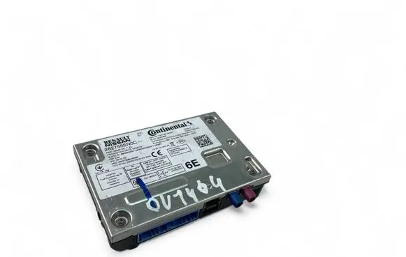Nissan Leaf II (ZE1) Other control units/modules 282755SN0C