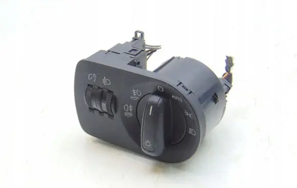 Audi Q3 8U Light switch 8U2941531A