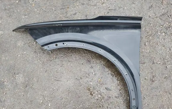 Audi Q4 Sportback e-tron Fender 89A821105