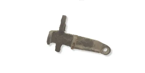 BMW 3 E30 Generator/alternator bracket 1182511782