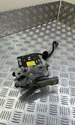 KIA Sorento Pedestrian airbag 791502P000
