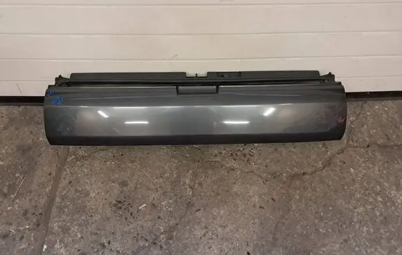 Peugeot 3008 I Tailgate/trunk/boot lid 