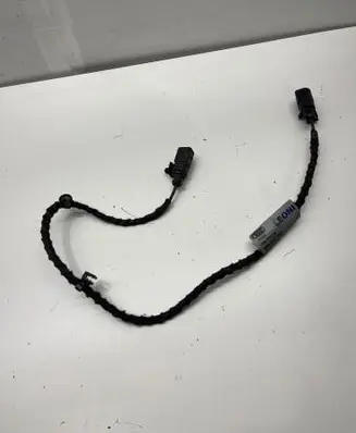 Audi R8 4S Tailgate/trunk wiring harness 4S8971726