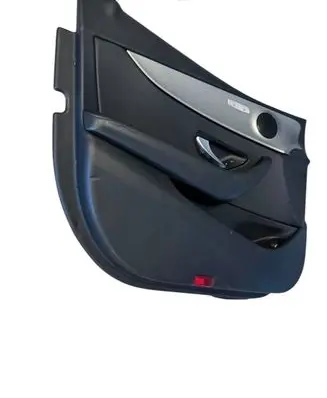 Mercedes-Benz E W213 Front door card panel trim A2137201708 S516067722 2137201708