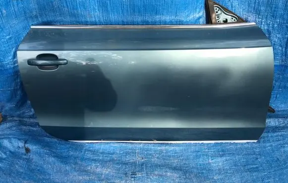 Audi A5 8T 8F Door (2 Door Coupe) 