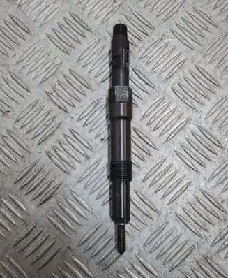 Ford Transit Fuel injector 4C1Q9K546AB EJDR004032