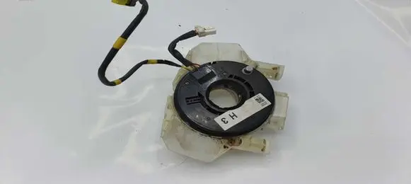 Nissan X-Trail T30 Airbag slip ring squib (SRS ring) 255608H907 3519H3