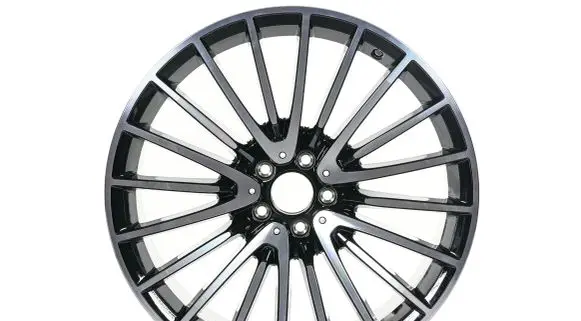 Mercedes-Benz S W223 R21 alloy rim A2234011800 A22340118007X23 2234011800