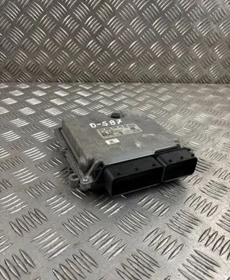Mercedes-Benz R AMG W251 Engine control unit/module A6421508900