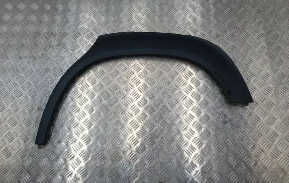 Citroen C3 Aircross Rear arch trim 13476855