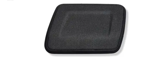 BMW 4 F32 F33 Parcel shelf speaker trim grill 7276918