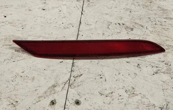 Volkswagen Golf VII Rear tail light reflector 5G0945106C