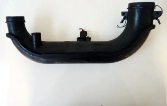 Ford Transit Air intake hose/pipe 6c119r504c