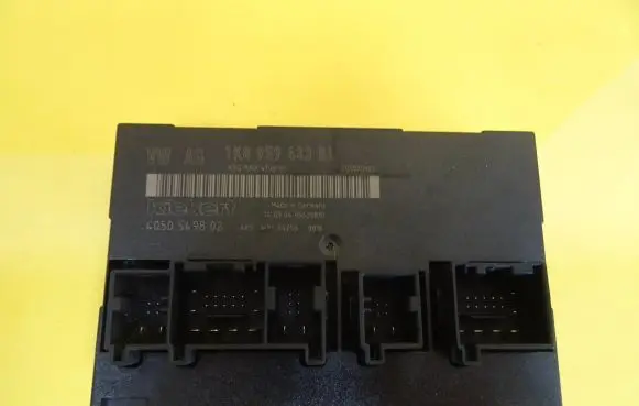 Volkswagen Touran I Comfort/convenience module 1K0959433BL