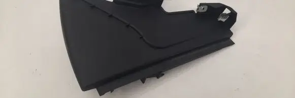 BMW X1 E84 Climate control/heater control trim 51452991560