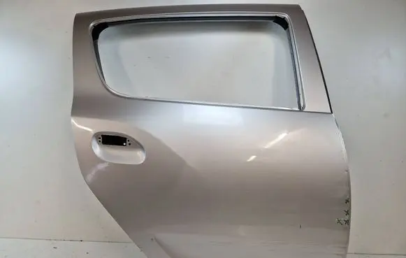 Dacia Sandero II Rear door 921123841R