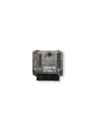Audi A3 S3 8V Engine control unit/module 04E907309F