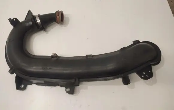 Ford Kuga I Intercooler hose/pipe N07011C160