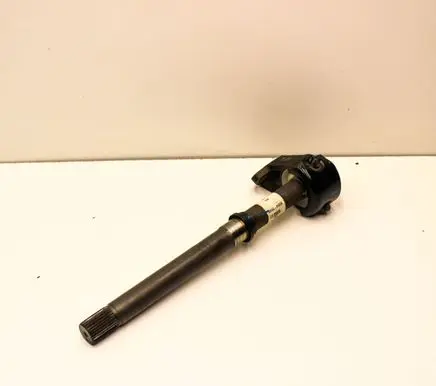 KIA Sorento IV Front driveshaft 49560P4850