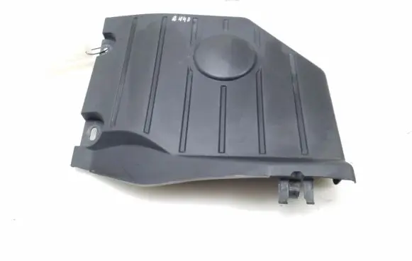 Nissan Pathfinder R51 Engine bonnet/hood lock trim molding 64895EB300