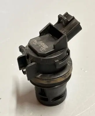 Mazda 6 Windscreen/windshield washer pump 8603102451