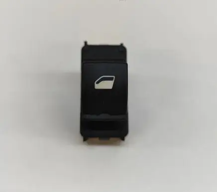 Peugeot 5008 Electric window control switch 96662297ZD